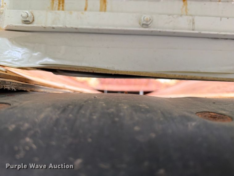 image for item FK0105 2018 International 7400 dump truck