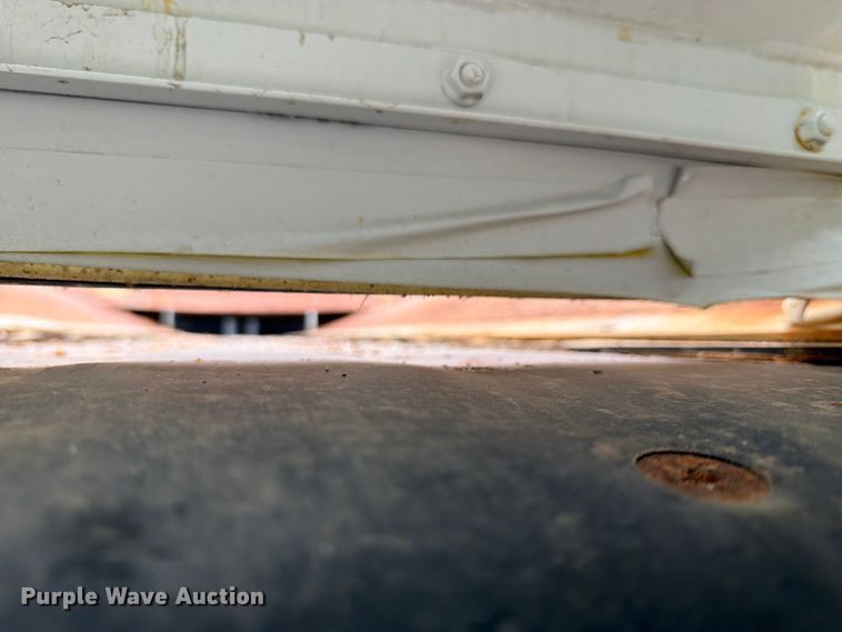 image for item FK0105 2018 International 7400 dump truck