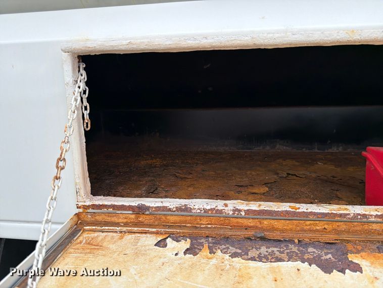 image for item FK0105 2018 International 7400 dump truck