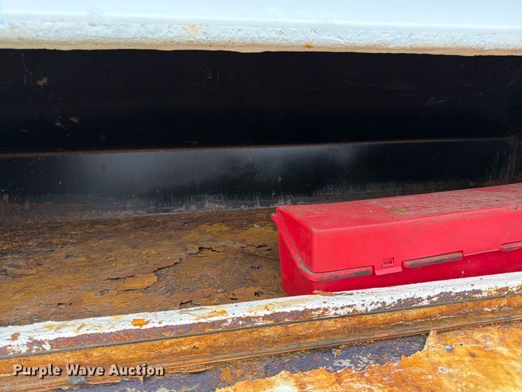 image for item FK0105 2018 International 7400 dump truck