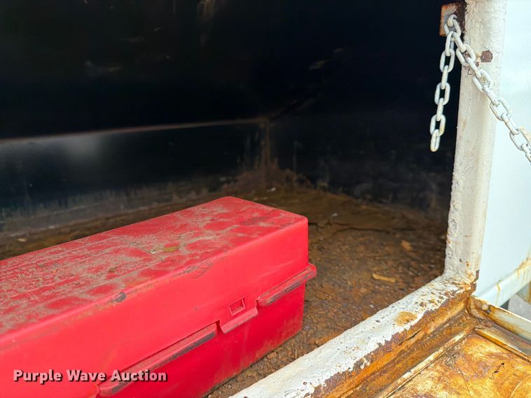 image for item FK0105 2018 International 7400 dump truck