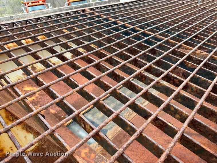 image for item FK0105 2018 International 7400 dump truck