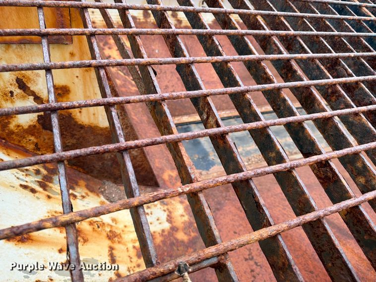 image for item FK0105 2018 International 7400 dump truck