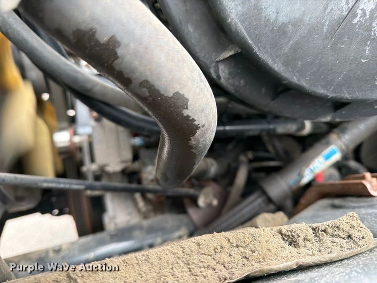 image for item FK0105 2018 International 7400 dump truck