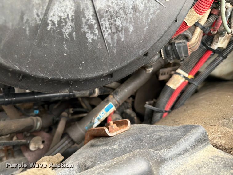 image for item FK0105 2018 International 7400 dump truck