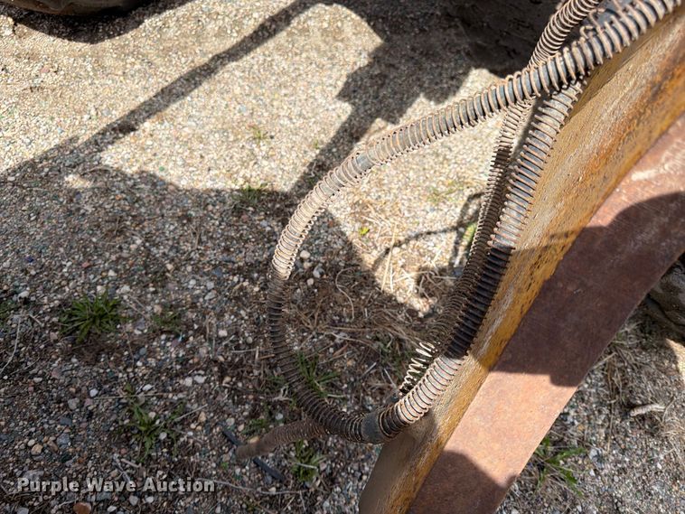 image for item FK0124 1986 Caterpillar 950B wheel loader