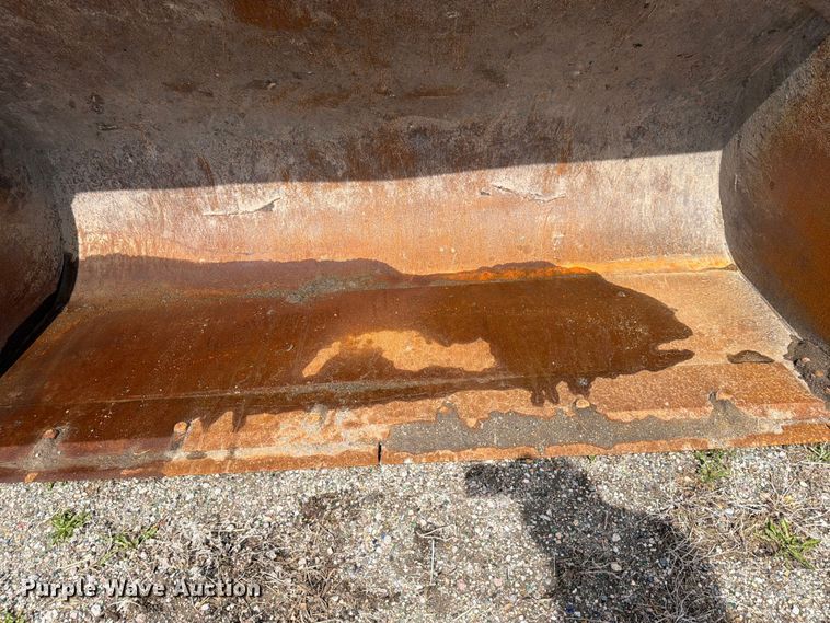 image for item FK0124 1986 Caterpillar 950B wheel loader