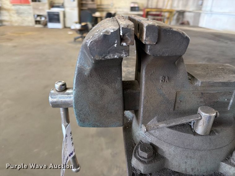 image for item FK0132 Welding table