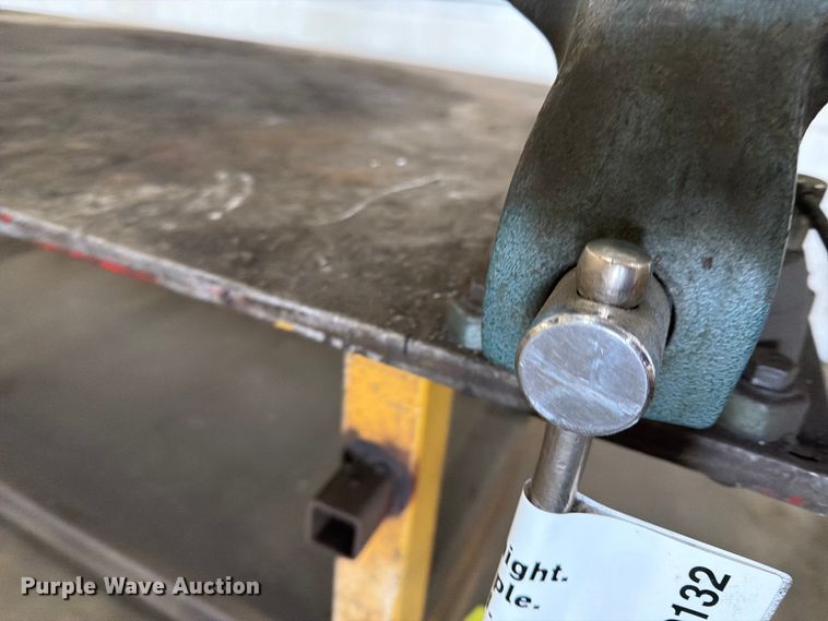 image for item FK0132 Welding table