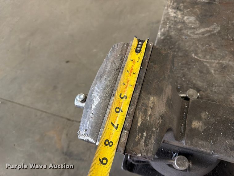 image for item FK0132 Welding table