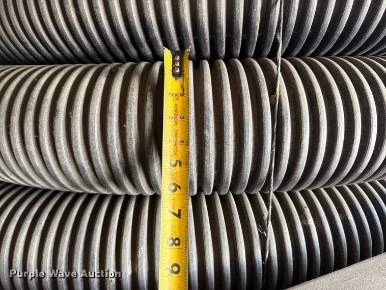 image for item FK0135 PVC pipe and fittings