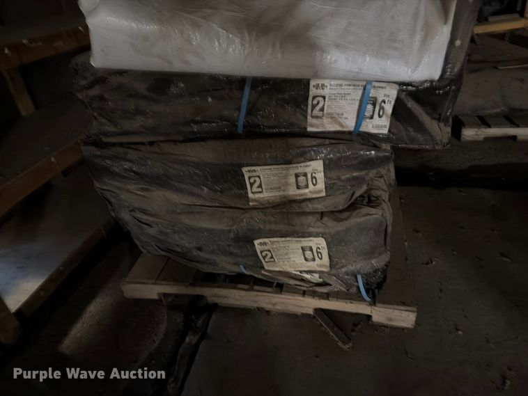 image for item FK0137 Frost blankets