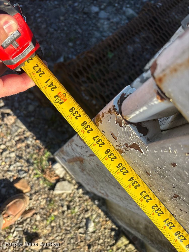 image for item FK1345 Water tank container