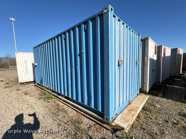 image for item FK1346 Water tank container