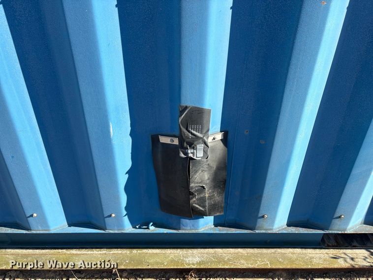 image for item FK1346 Water tank container