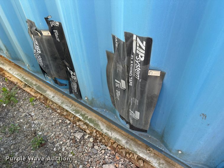 image for item FK1346 Water tank container