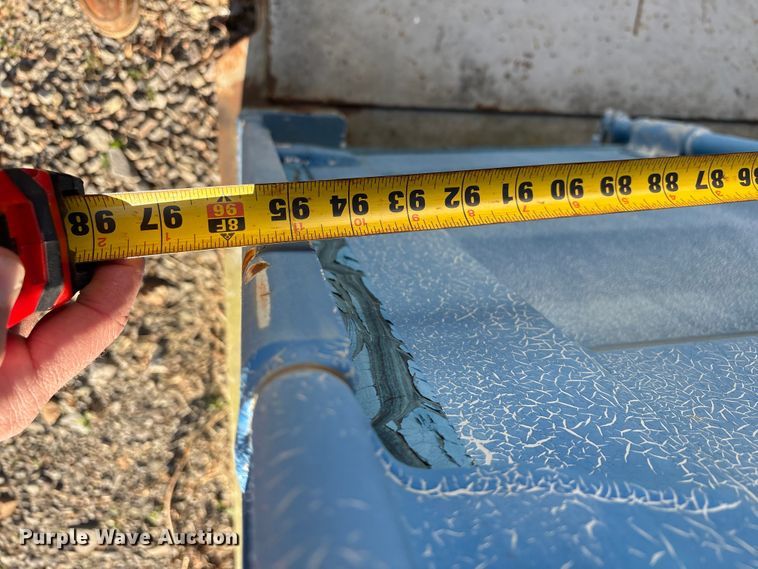 image for item FK1346 Water tank container