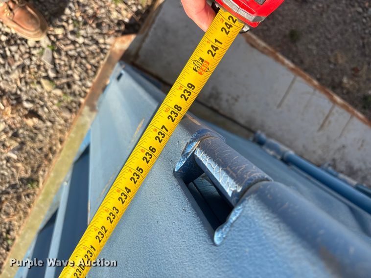 image for item FK1346 Water tank container