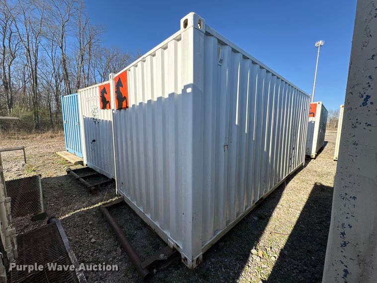 image for item FK1347 Water tank container