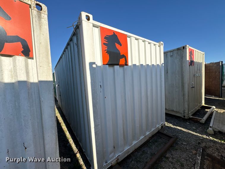 image for item FK1347 Water tank container
