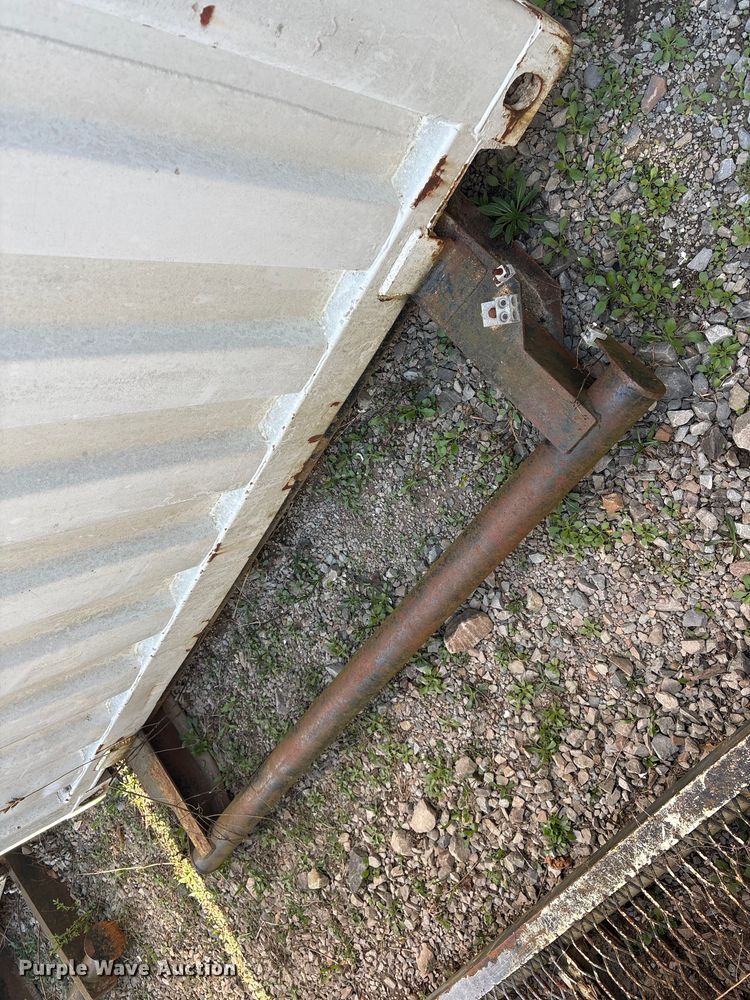 image for item FK1347 Water tank container