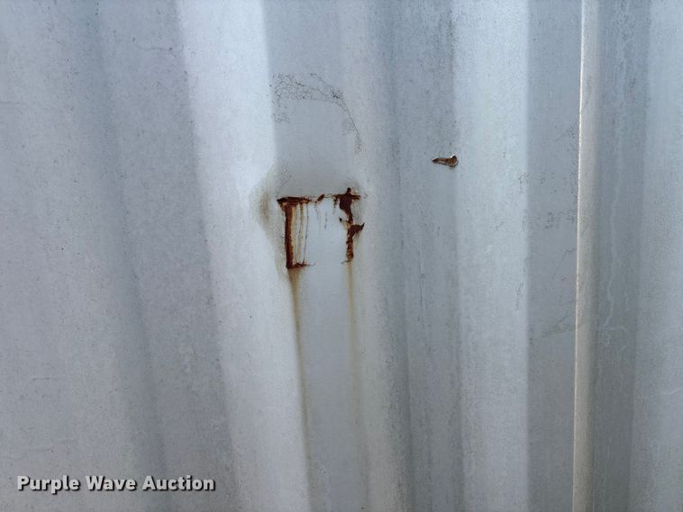 image for item FK1347 Water tank container