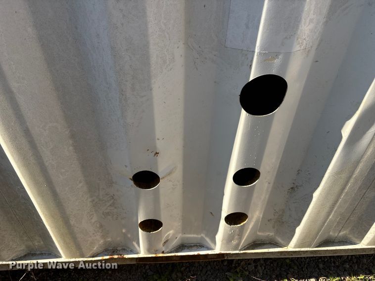 image for item FK1347 Water tank container