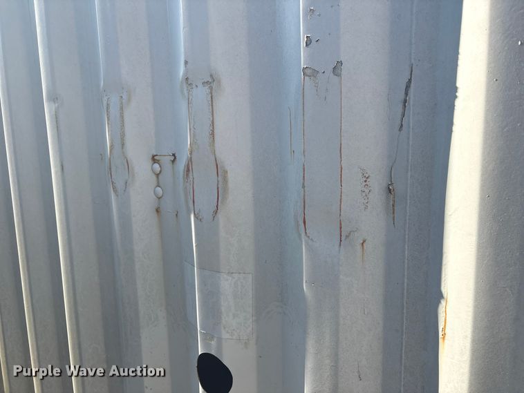 image for item FK1347 Water tank container