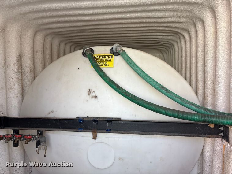 image for item FK1347 Water tank container