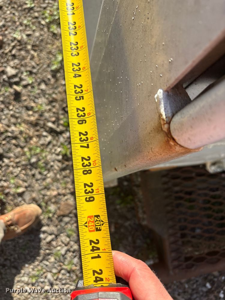 image for item FK1347 Water tank container