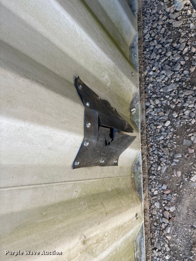 image for item FK1348 Water tank container