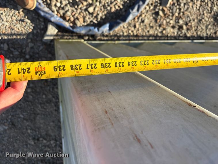 image for item FK1348 Water tank container