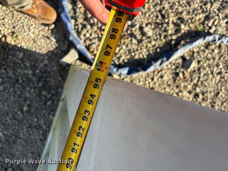 image for item FK1348 Water tank container