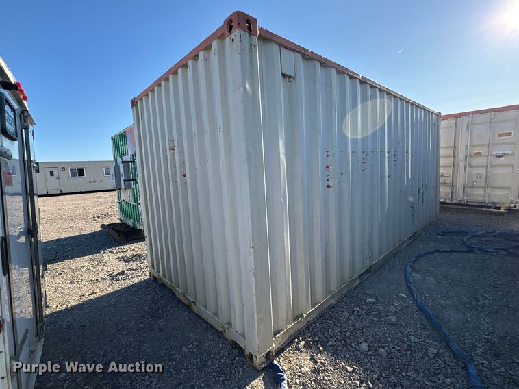 image for item FK1349 Water tank container