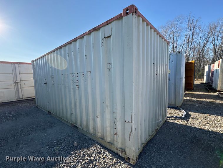 image for item FK1349 Water tank container
