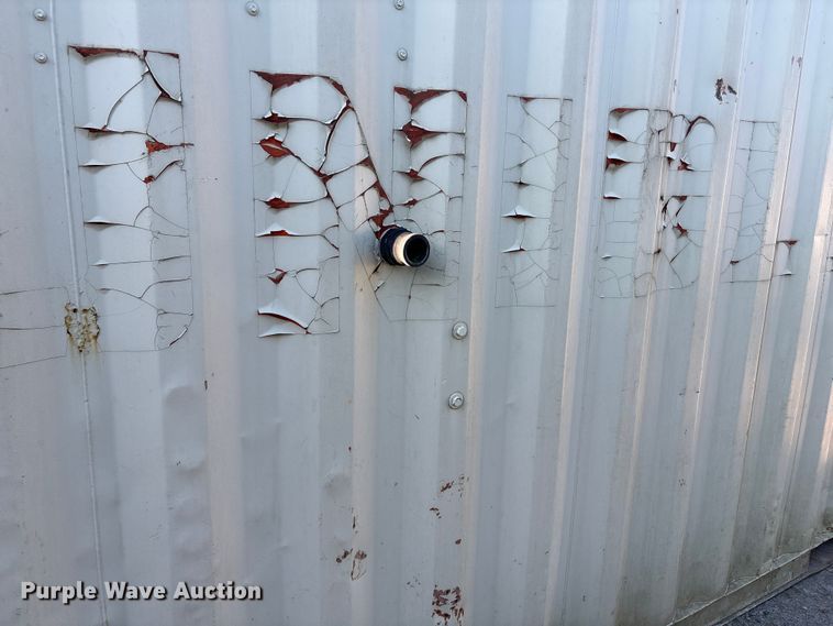 image for item FK1349 Water tank container