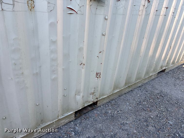 image for item FK1349 Water tank container