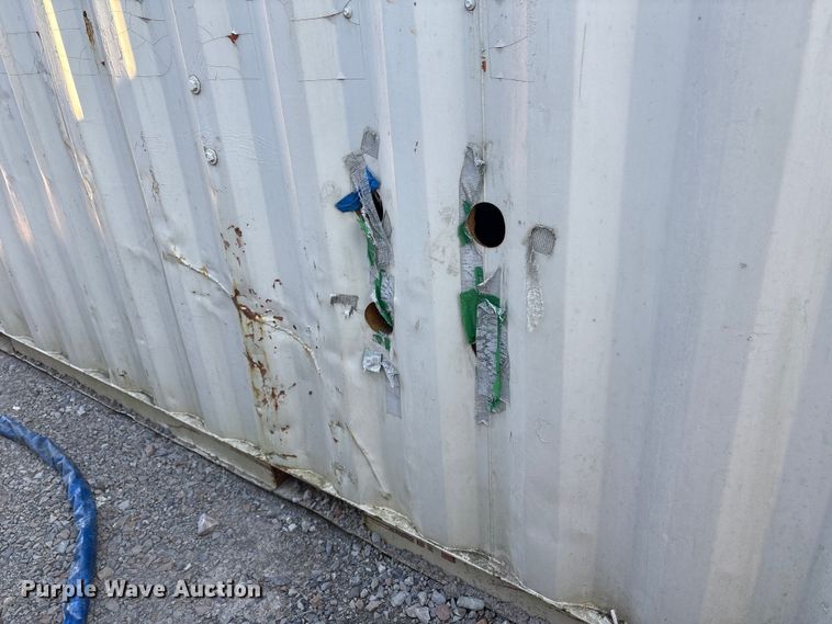 image for item FK1349 Water tank container