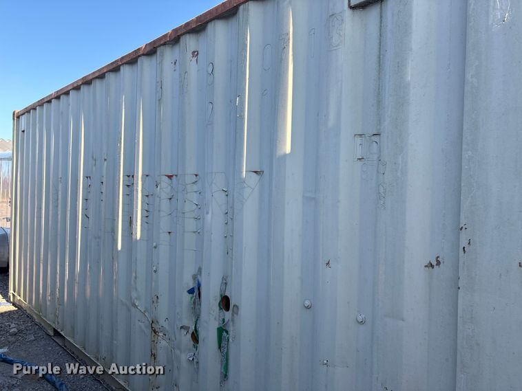 image for item FK1349 Water tank container