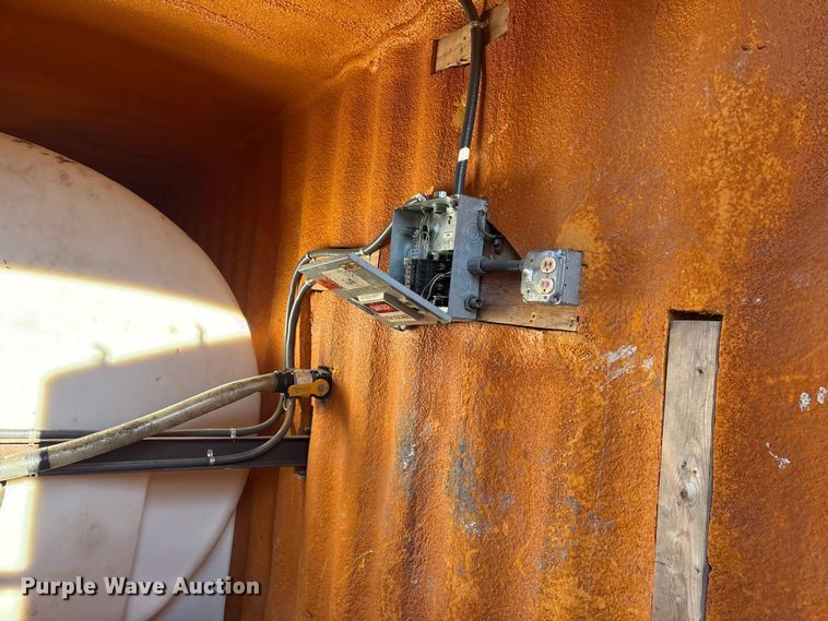 image for item FK1349 Water tank container