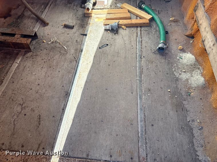 image for item FK1349 Water tank container