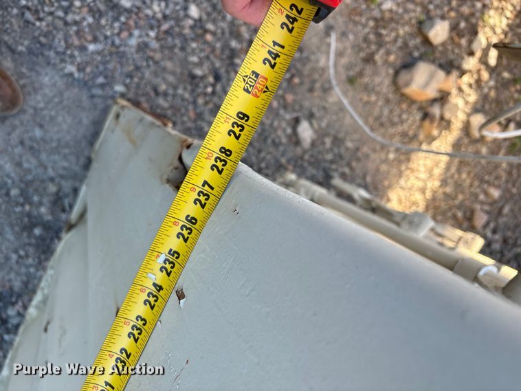 image for item FK1349 Water tank container