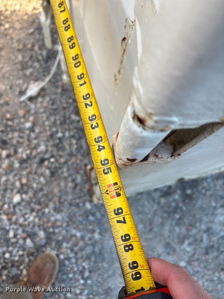 image for item FK1349 Water tank container