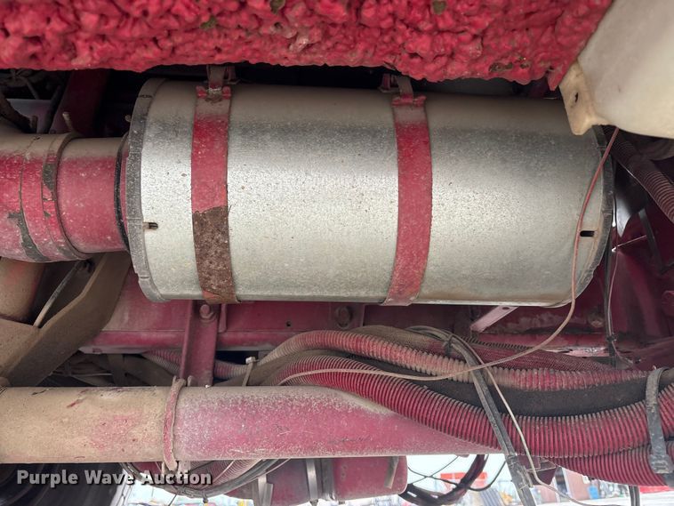 image for item FK1398 1995 Pierce pumper fire truck