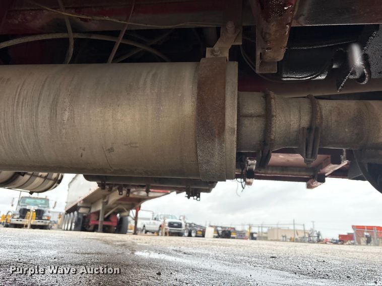 image for item FK1398 1995 Pierce pumper fire truck