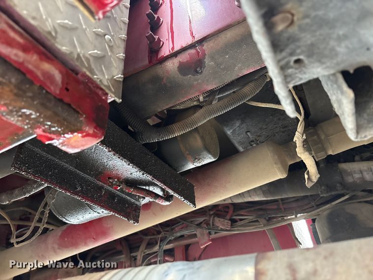 image for item FK1398 1995 Pierce pumper fire truck