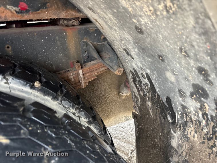 image for item FK1398 1995 Pierce pumper fire truck