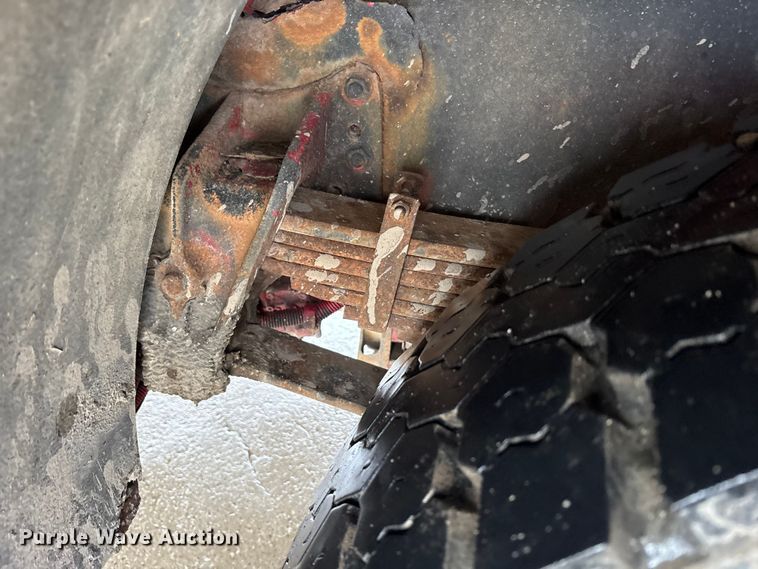 image for item FK1398 1995 Pierce pumper fire truck