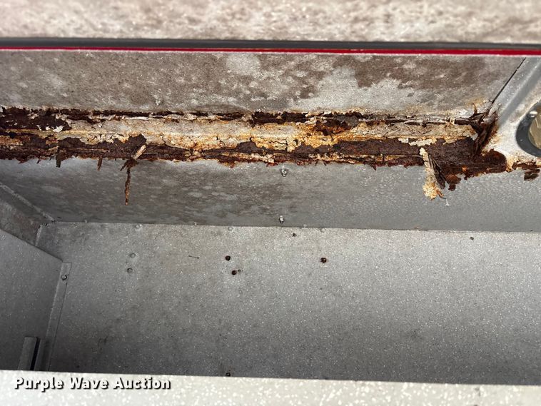 image for item FK1398 1995 Pierce pumper fire truck