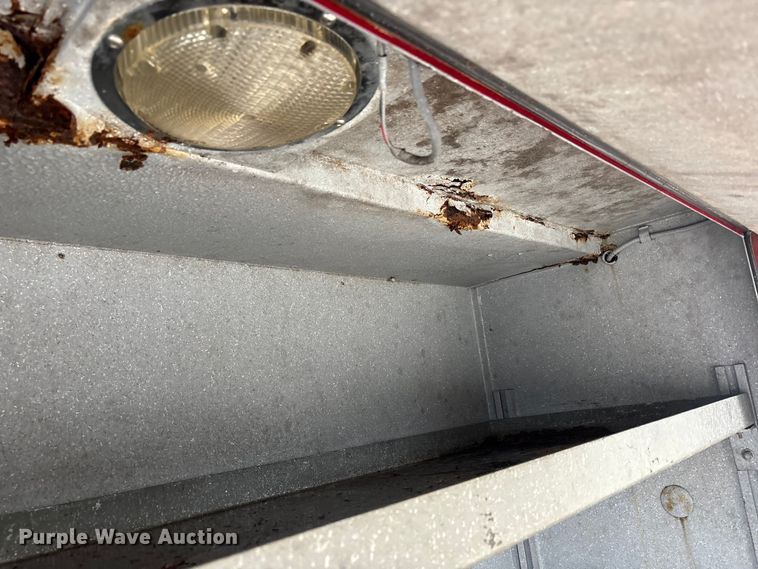 image for item FK1398 1995 Pierce pumper fire truck